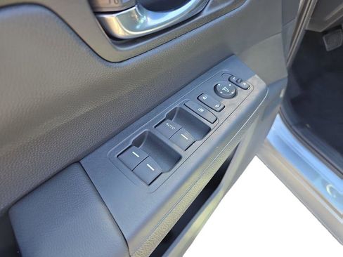 New 2026 Honda CR-V LX image 11
