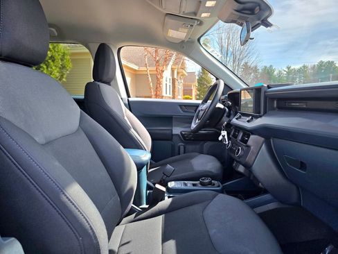 Used 2024 Ford Maverick XL w/ Equipment Group 100A Standard image 21