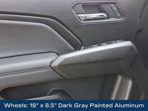 Used 2025 GMC Canyon Elevation image 17