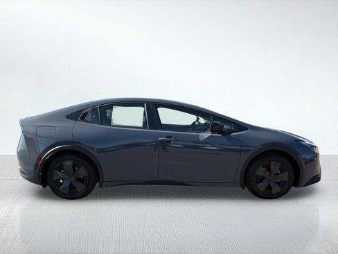 New 2026 Toyota Prius Plug-In Hybrid image 8