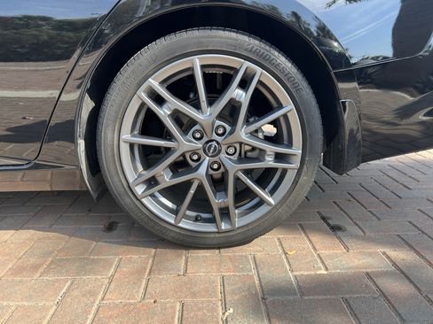 Used 2024 Nissan Altima 2.0 SR FWD image 13