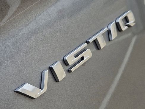 New 2026 Cadillac Vistiq Luxury AWD/4WD image 13