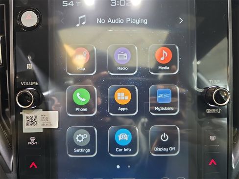 New 2026 Subaru Forester Limited image 21