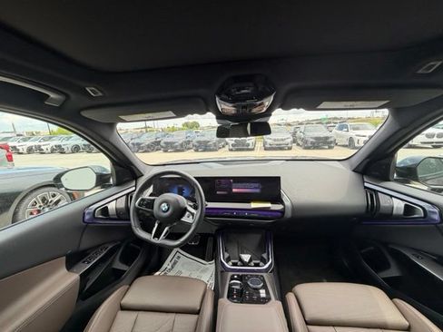 Certified 2026 BMW X3 xDrive30i w/ M Sport Package AWD/4WD image 28