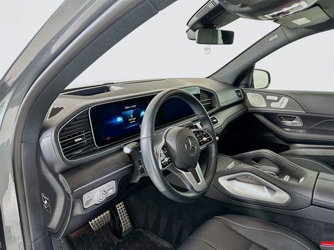 Certified 2023 Mercedes-Benz GLS 580 4MATIC image 10