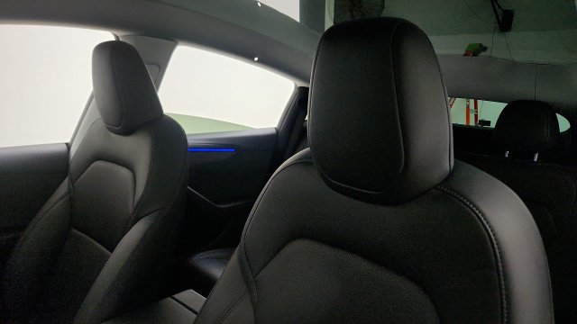 Used 2026 Tesla Model Y 2WD image 44