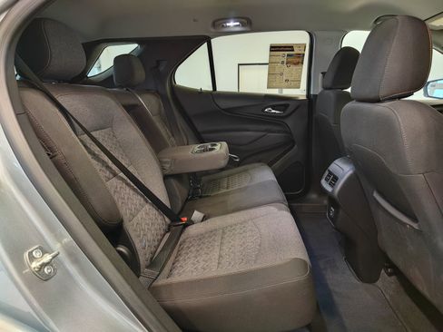 Used 2023 Chevrolet Equinox LT image 33