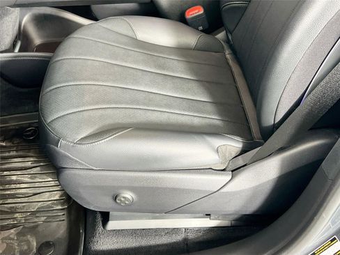 Certified 2023 Mercedes-Benz EQE 350+ 4MATIC SUV image 18