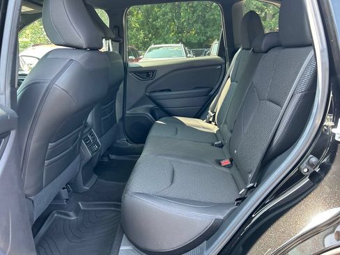 Certified 2026 Subaru Forester Premium AWD/4WD image 29