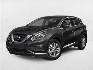 Used 2018 Nissan Murano SL w/ Cargo Package FWD video 1