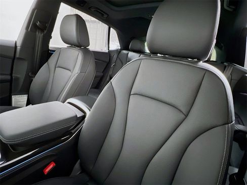 New 2026 Audi Q8 Premium Plus image 11