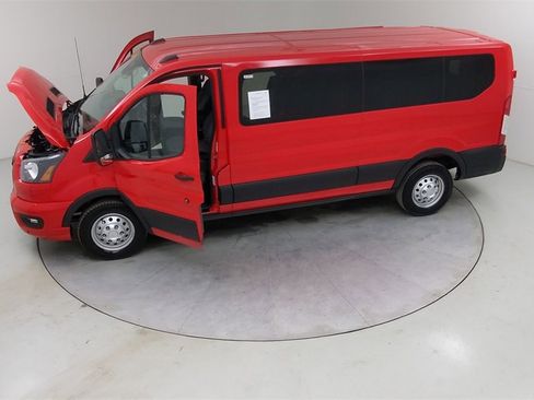 Used 2026 Ford Transit 350 XL image 50