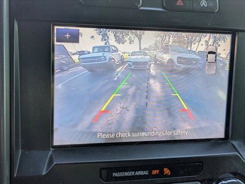 Used 2019 Ford F150 XLT RWD image 10