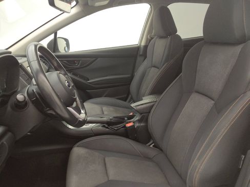Used 2021 Subaru Crosstrek 2.0i Premium w/ Moonroof Package AWD/4WD image 17