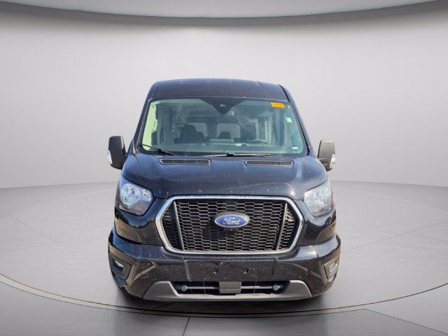 Used 2023 Ford Transit 350 XLT RWD image 3