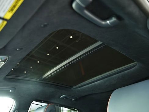 New 2026 Genesis GV80 3.5T e-SC AWD/4WD image 22