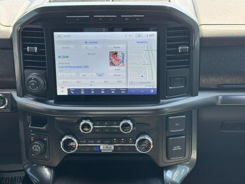 Used 2023 Ford F150 Tremor w/ Equipment Group 402A High AWD/4WD image 13