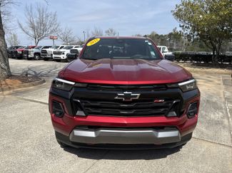 Used 2023 Chevrolet Colorado Z71 w/ Advanced Trailering Package video 2