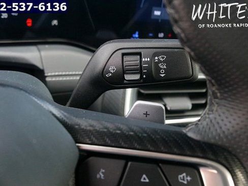 New 2024 Ford Mustang GT Premium RWD image 23