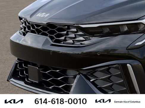 New 2026 Kia K5 GT-Line w/ GT-Line Premium Package AWD/4WD image 15