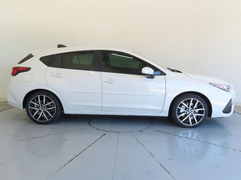 New 2026 Subaru Impreza 2.0i Sport AWD/4WD image 2