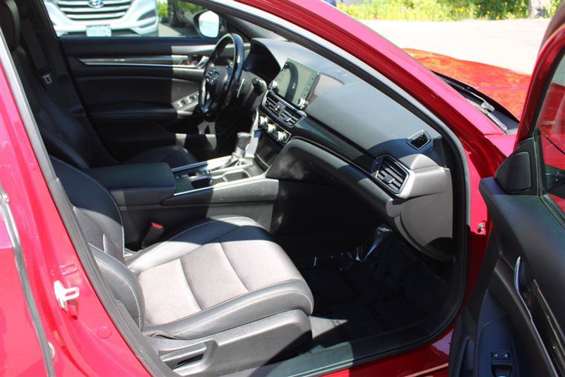 Used 2021 Honda Accord Sport image 13