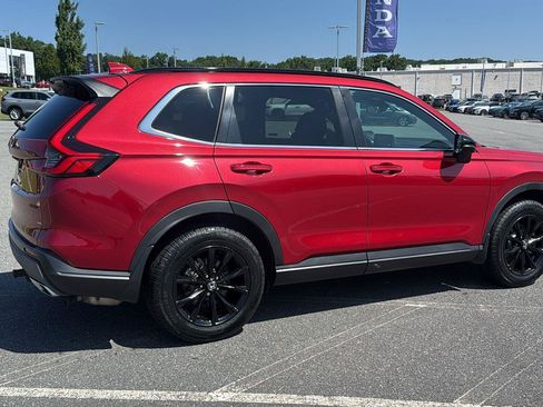 Used 2023 Honda CR-V Sport image 5