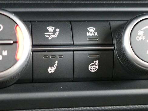 New 2025 Alfa Romeo Stelvio Sprint image 56