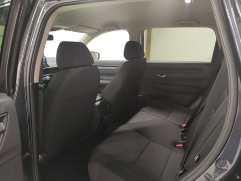 New 2026 Honda CR-V LX image 10