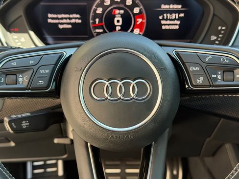 Used 2018 Audi S5 Premium Plus w/ Navigation Package AWD/4WD image 34