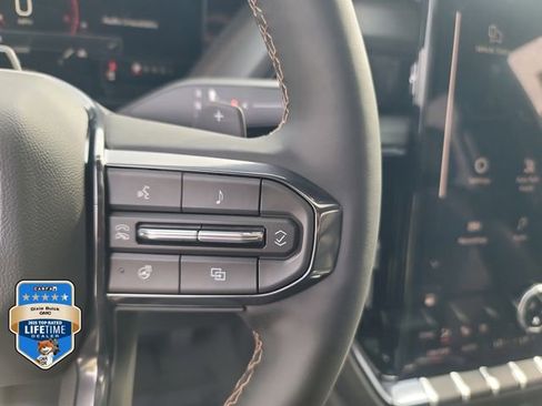 New 2026 GMC Yukon XL AT4 w/ AT4 Premium Plus Package AWD/4WD image 27