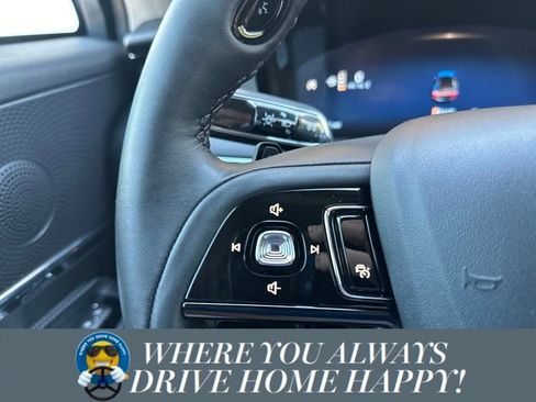 New 2024 Lincoln Corsair Reserve w/ Equipment Group 201A image 14