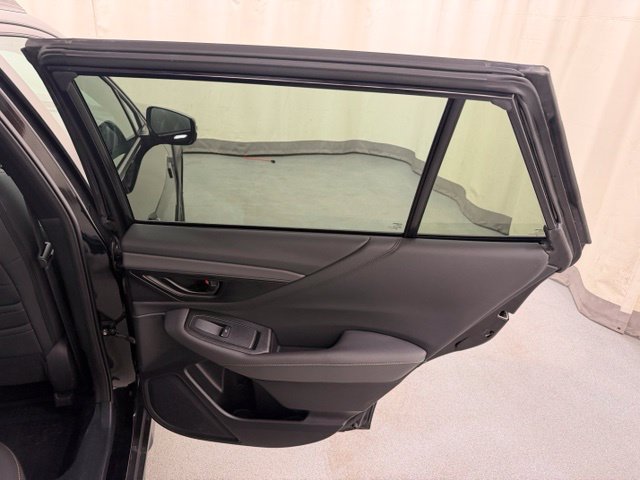 Used 2024 Subaru Outback Wilderness AWD/4WD image 20