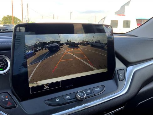 Certified 2023 Chevrolet Blazer LT w/ Driver Confidence Package image 27