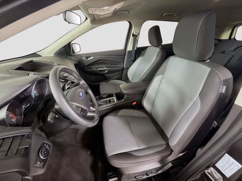 Used 2018 Ford Escape SE AWD/4WD image 14