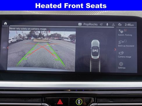 Used 2019 BMW Z4 sDrive30i w/ Premium Package image 17