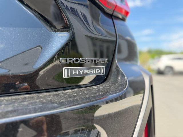 New 2026 Subaru Crosstrek 2.5i Limited AWD/4WD image 19