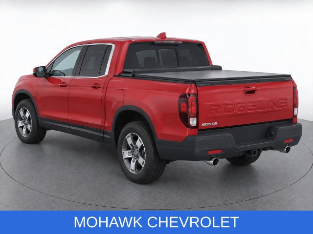 Used 2024 Honda Ridgeline RTL image 3