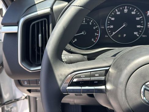 New 2026 MAZDA CX-50 AWD 2.5 S w/ Preferred Pkg image 12