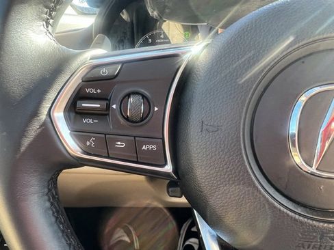 Used 2022 Acura TLX w/ Technology Package image 15