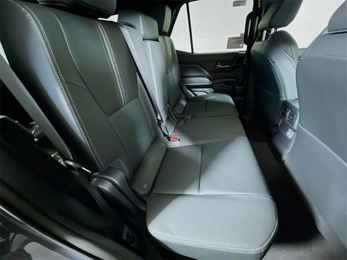 New 2026 Toyota 4Runner Limited image 23