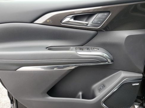 New 2026 Chevrolet Traverse High Country w/ LPO, Floor Liner Package image 86