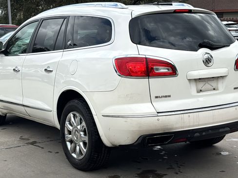 Used 2014 Buick Enclave Leather image 5
