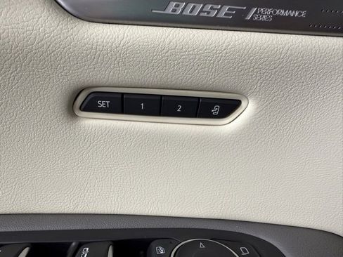 Used 2022 Cadillac XT5 Premium Luxury w/ LPO, Floor Liner Package image 11