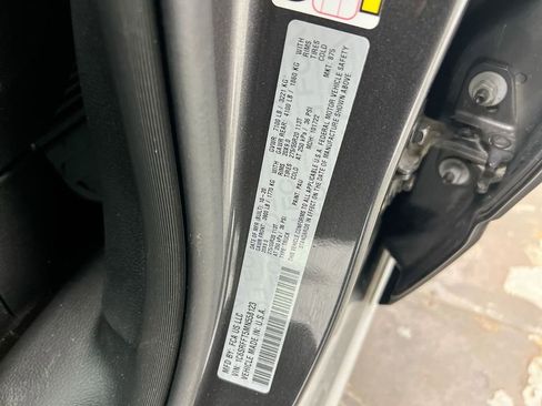 Used 2021 RAM 1500 Big Horn image 27