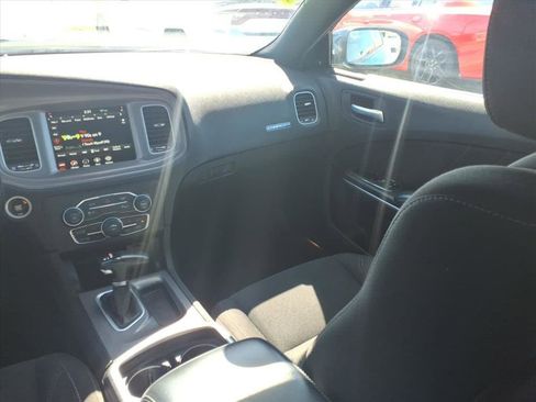 Used 2023 Dodge Charger SXT image 14