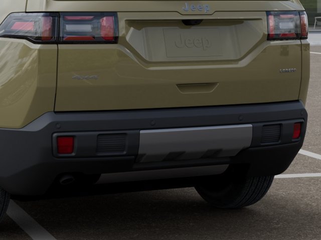 Used 2026 Jeep Cherokee Laredo AWD/4WD image 13
