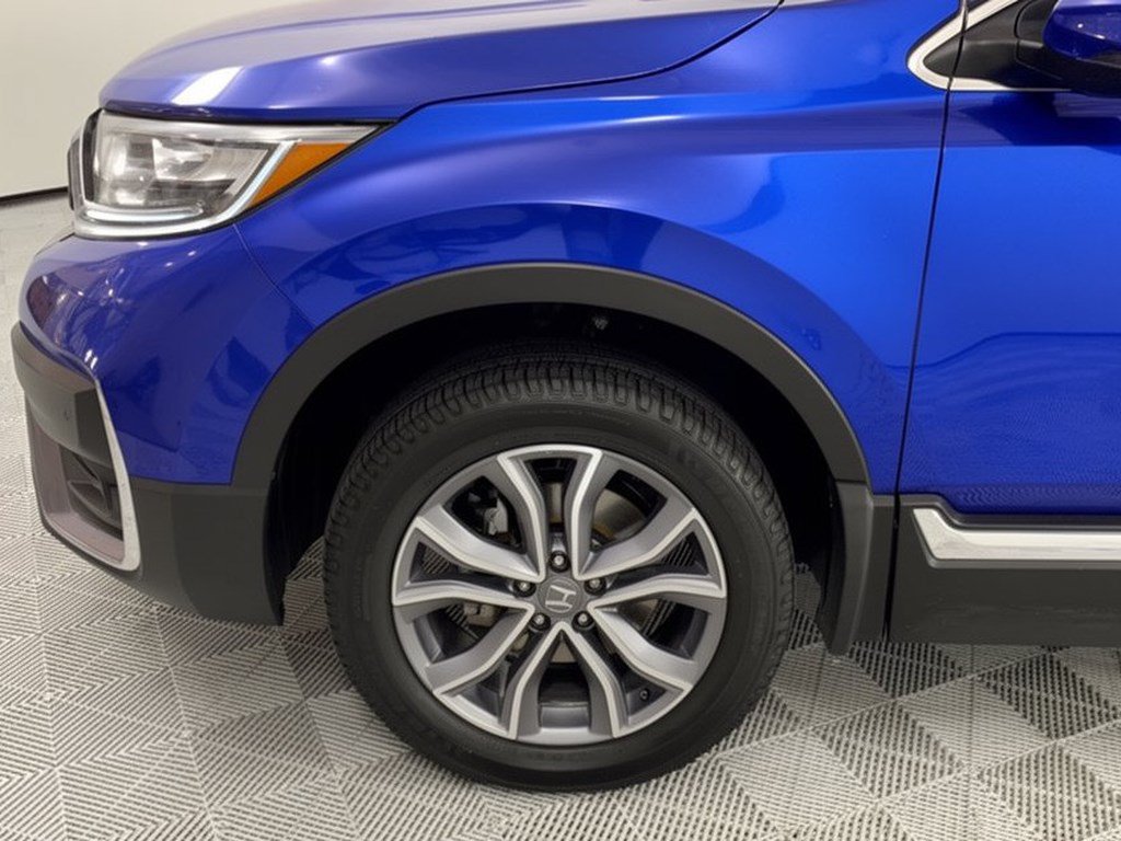 Used 2022 Honda CR-V Touring image 13