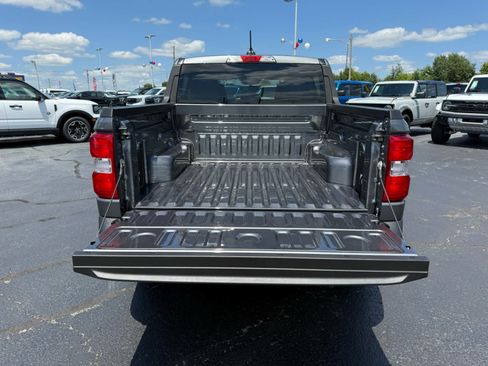 Used 2026 Ford Maverick XLT AWD/4WD image 22