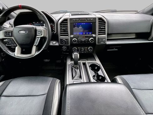 Used 2020 Ford F150 Raptor w/ Equipment Group 802A Luxury AWD/4WD image 16
